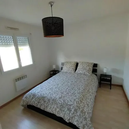 4 Bedroom House Eysines