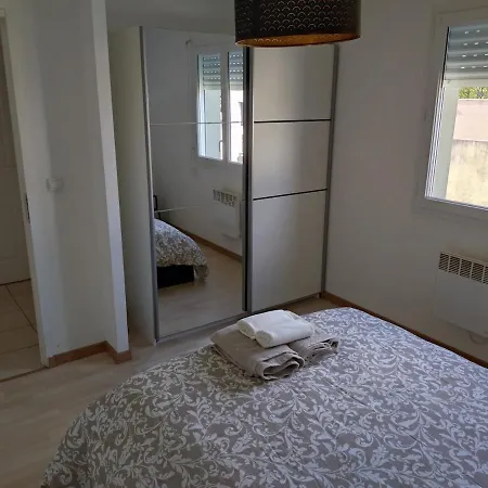 4 Bedroom House Eysines