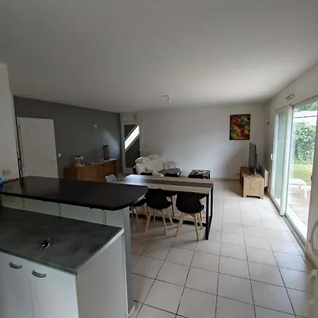 4 Bedroom House Semesterbostad