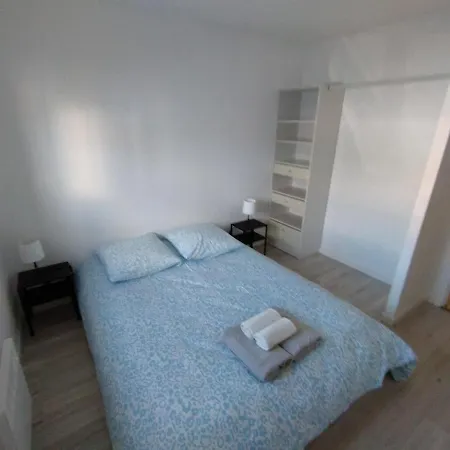 Semesterbostad 4 Bedroom House