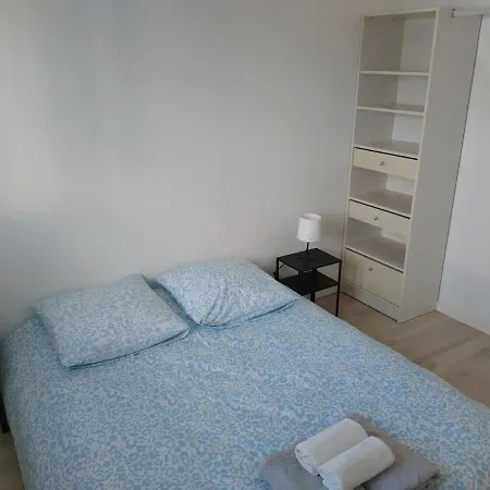 Prázdninový dům 4 Bedroom House *