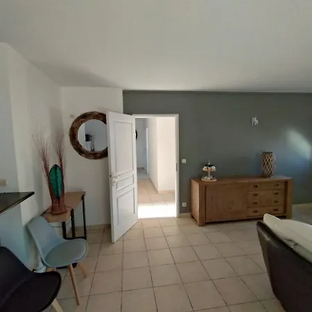 Semesterbostad 4 Bedroom House