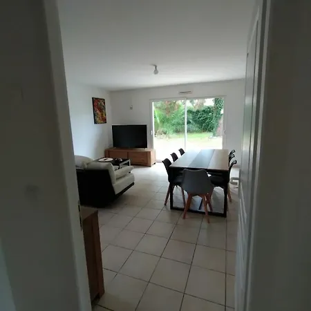 4 Bedroom House Prázdninový dům