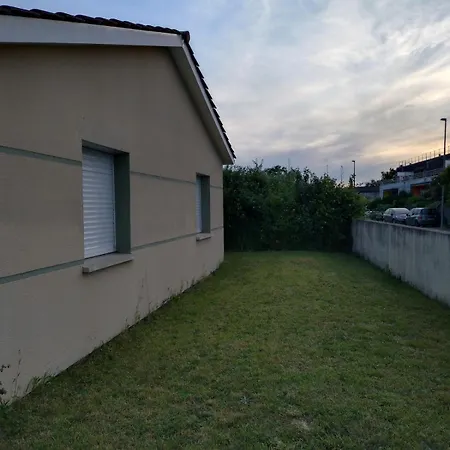 Semesterbostad 4 Bedroom House *