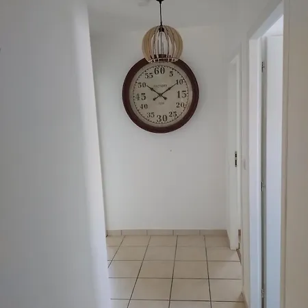 4 Bedroom House Eysines