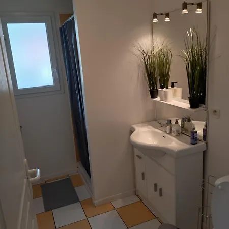 4 Bedroom House Prázdninový dům *