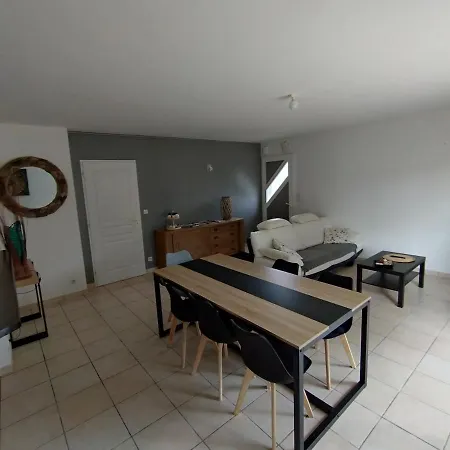 Semesterbostad 4 Bedroom House